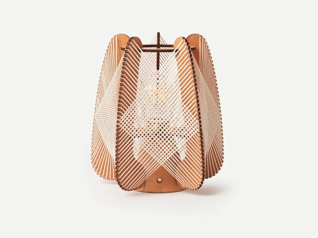 Arioca - Portable Lamp