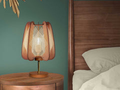 Arioca - Table Lamp