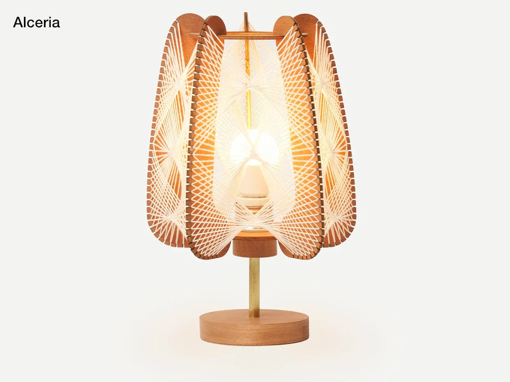 Arioca - Table Lamp