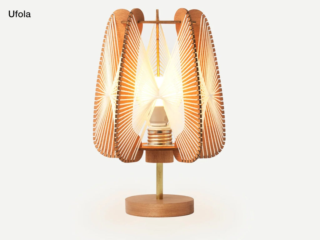 Arioca - Table Lamp