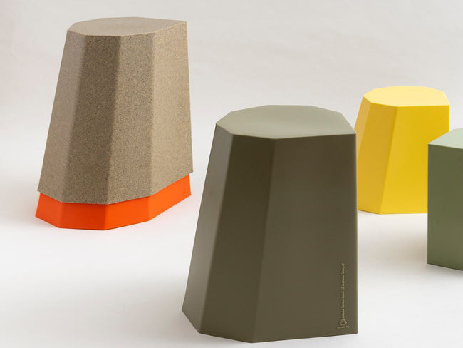 Arnold Circus Stool | アーノルドサーカススツール by Martino