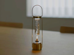 Aroma Lamp