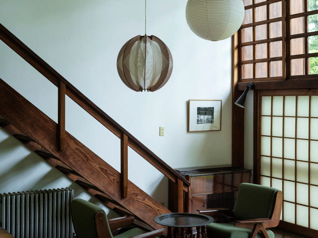 Astrofi - Pendant Lamp