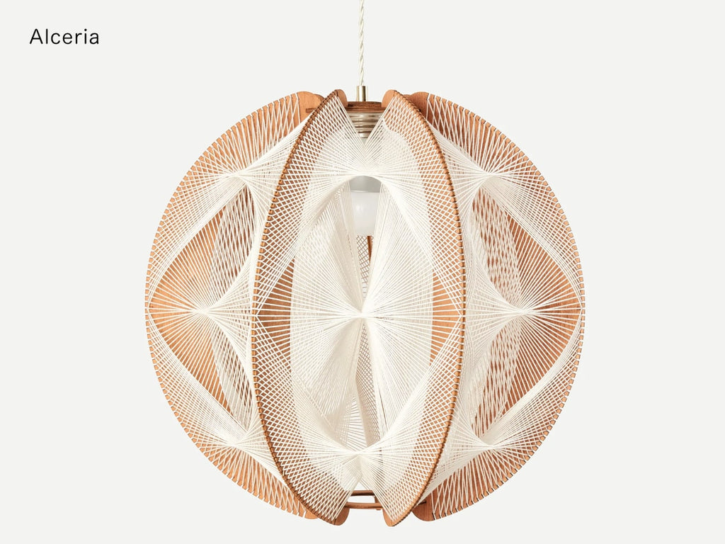 Astrofi - Pendant Lamp