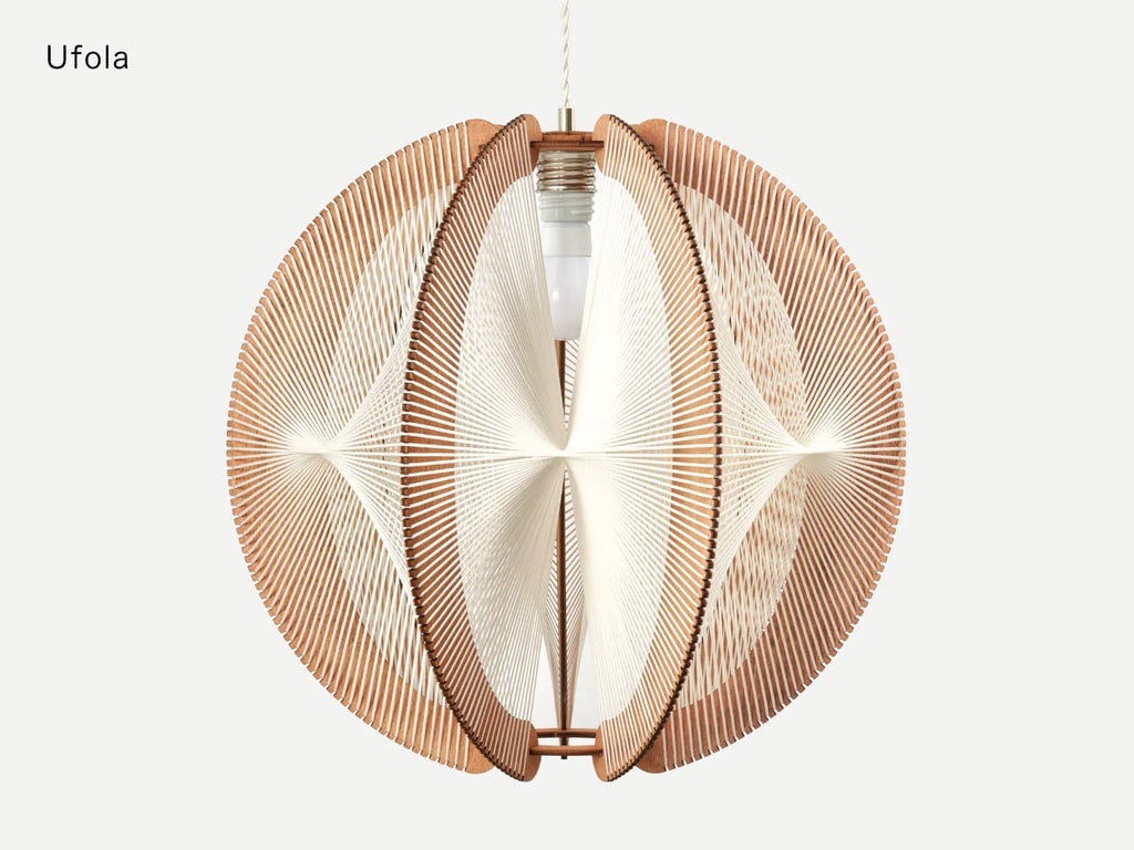 Astrofi - Pendant Lamp
