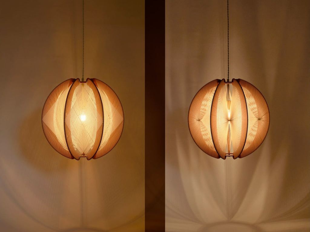Astrofi - Pendant Lamp