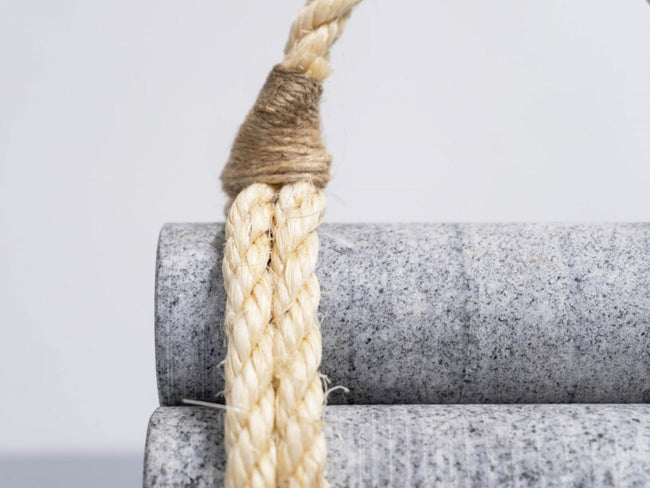 置物 door stopper / AJI PROJECT AJI PROJECT SOLID 世界でも希少な庵治石のドアストッパー – By Emotion