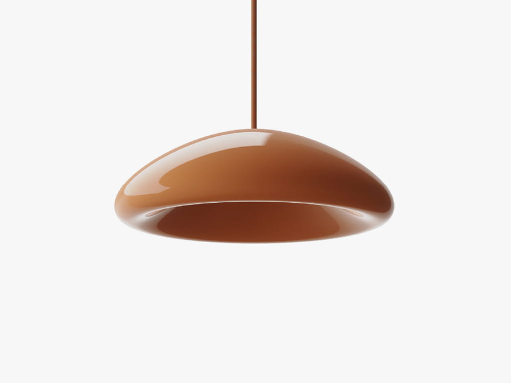 Belly 30 Pendant