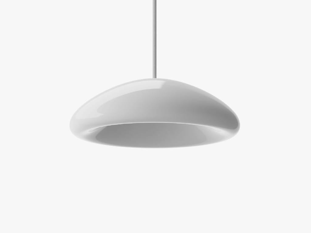 Belly 30 Pendant