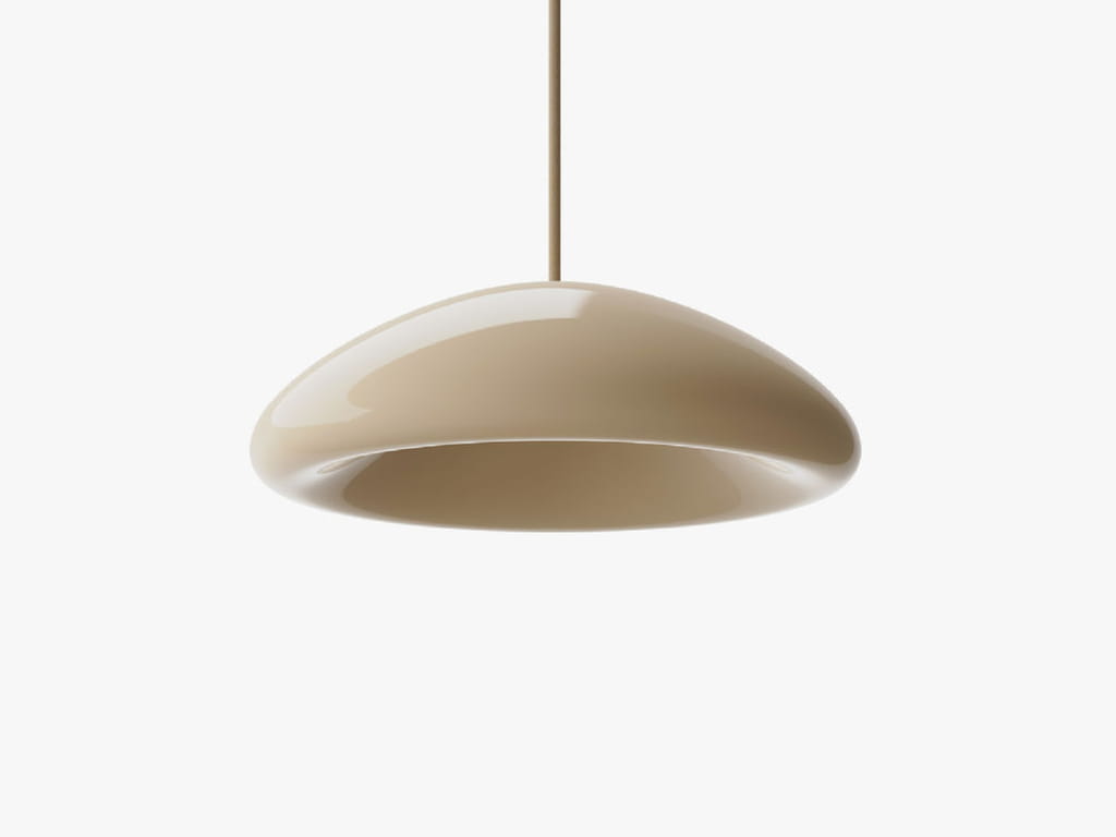 Belly 30 Pendant