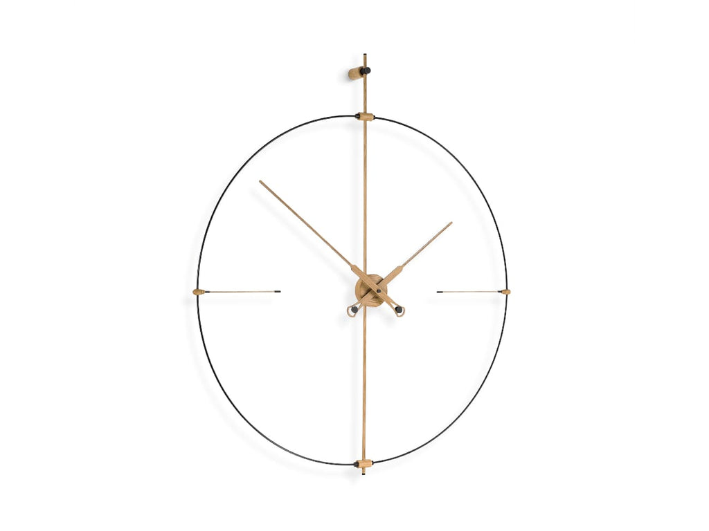 Bilbao Premium Wall Clock