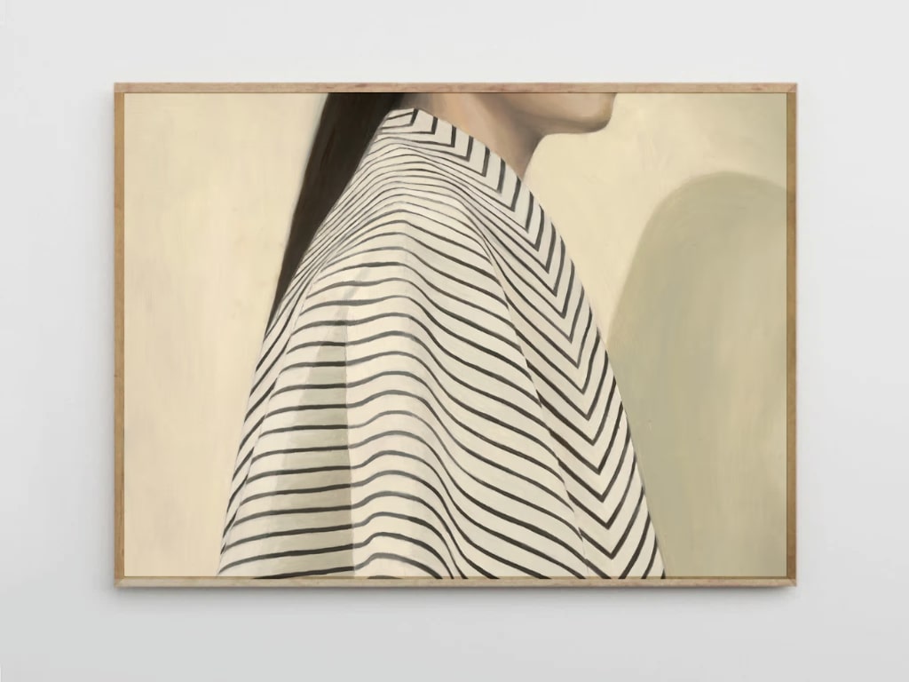 Black Stripes
