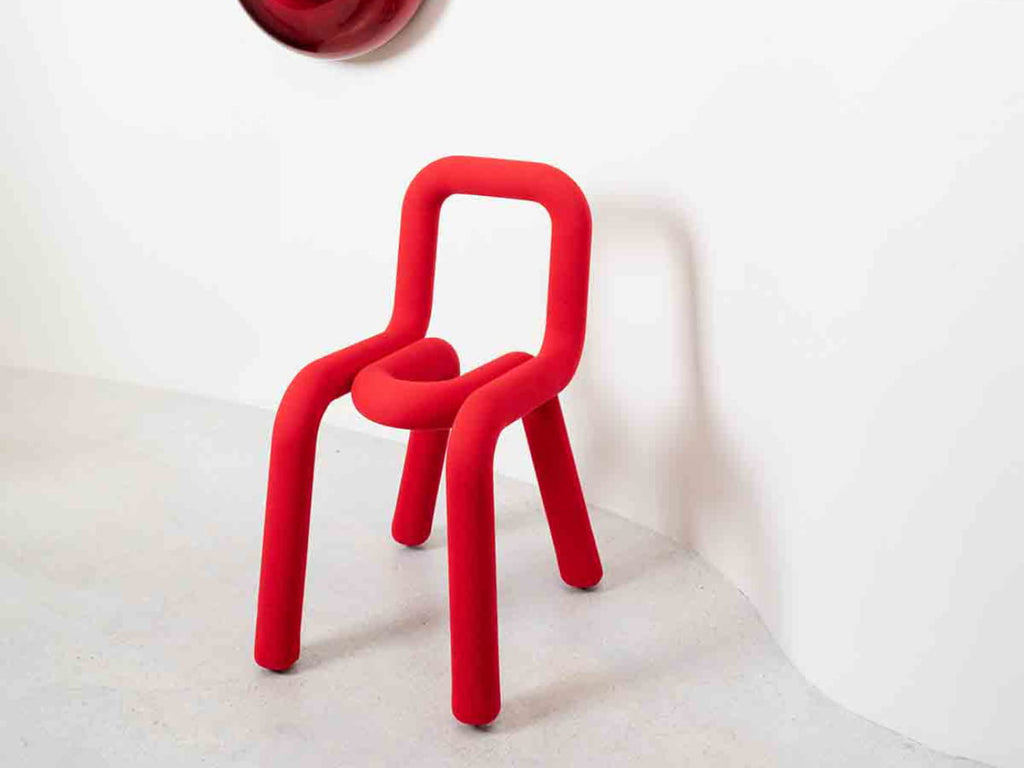 Bold Chair
