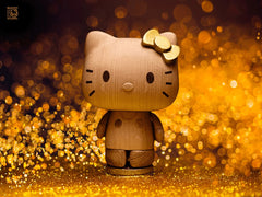 Boyhood Hello Kitty 50th Anniversary