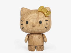 Boyhood Hello Kitty 50th Anniversary