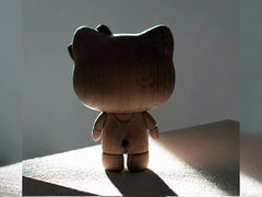 Boyhood Hello Kitty