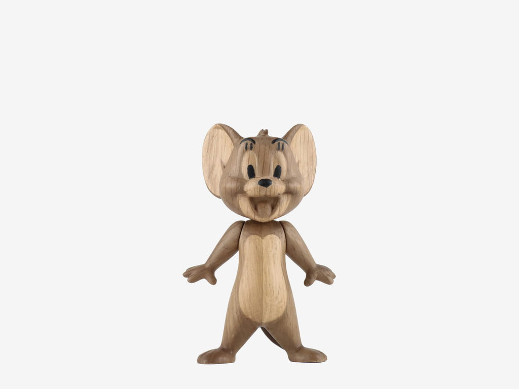 Boyhood Jerry
