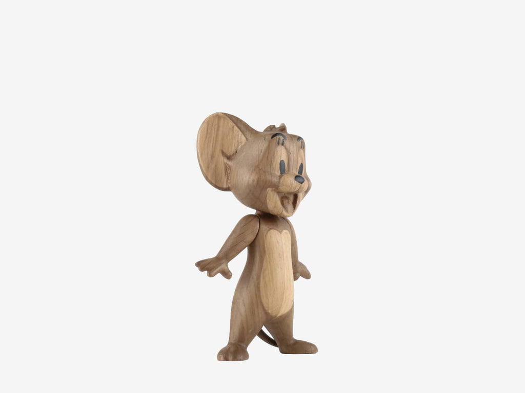 Boyhood Jerry