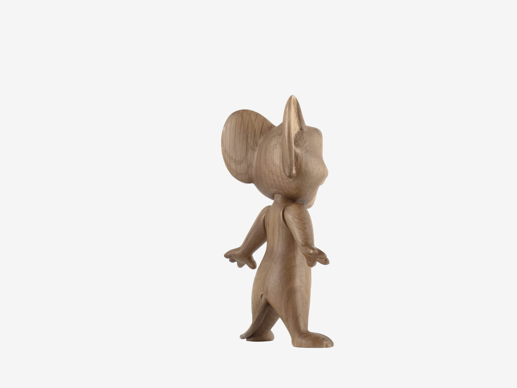 Boyhood Jerry