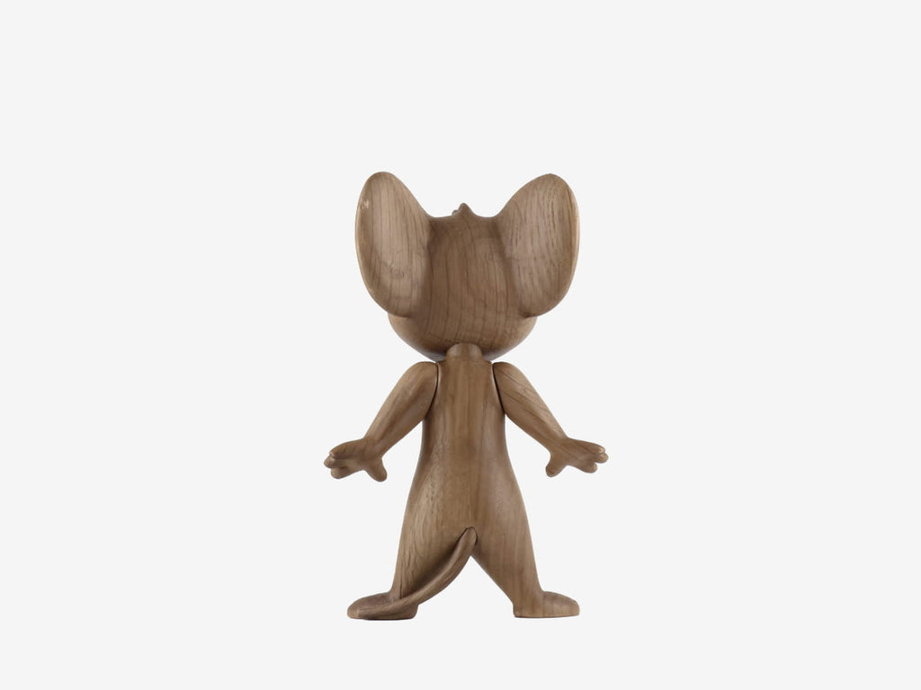 Boyhood Jerry