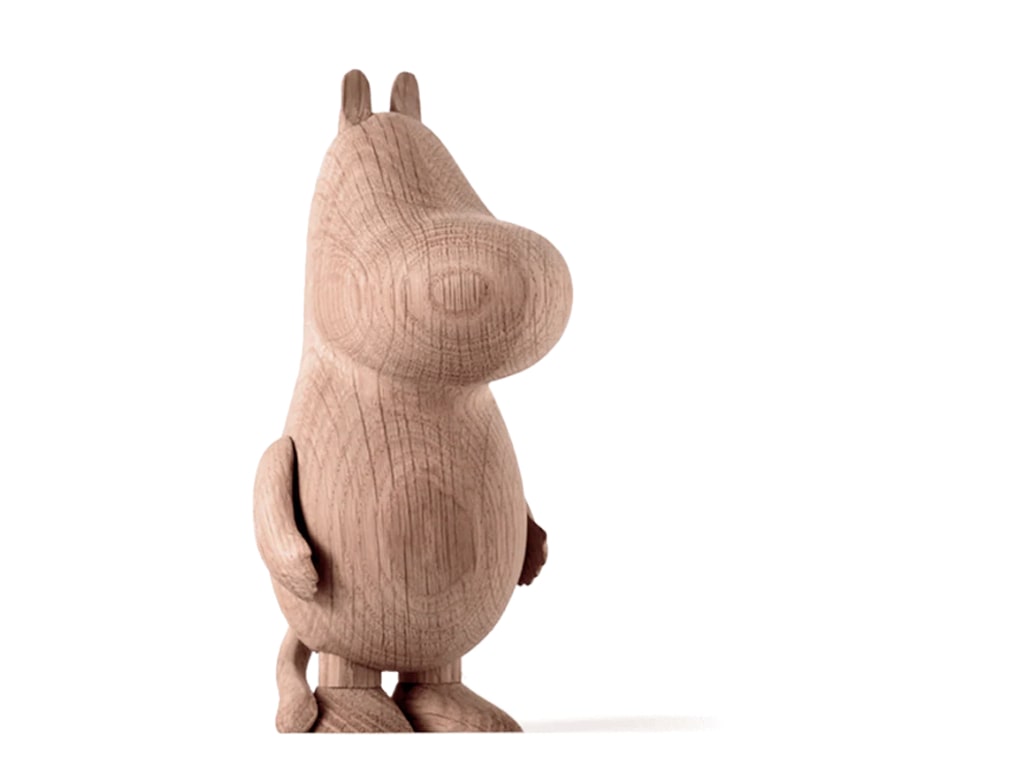 Boyhood Moomintroll XL