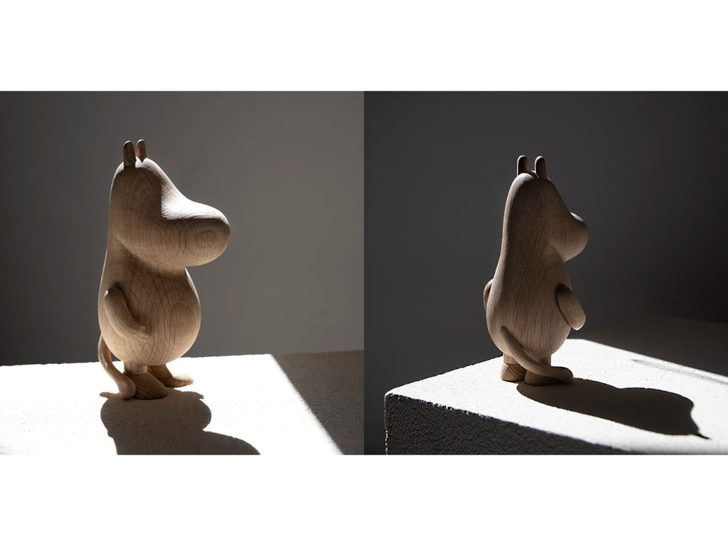 Boyhood Moomintroll XL