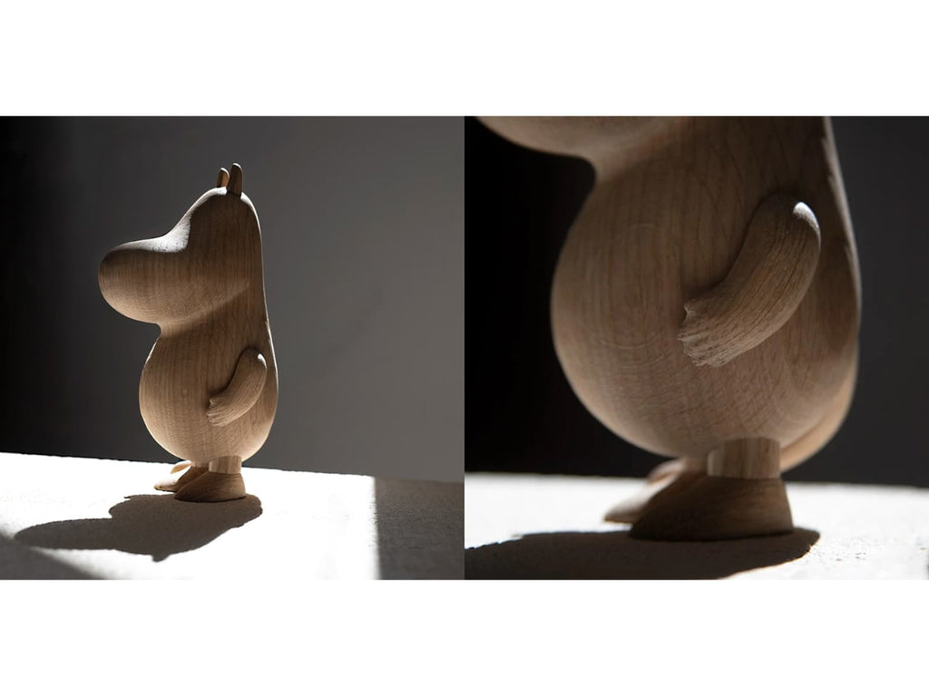 Boyhood Moomintroll XL