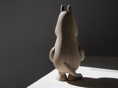 Boyhood Moomintroll