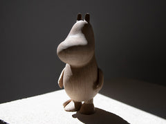 Boyhood Moomintroll