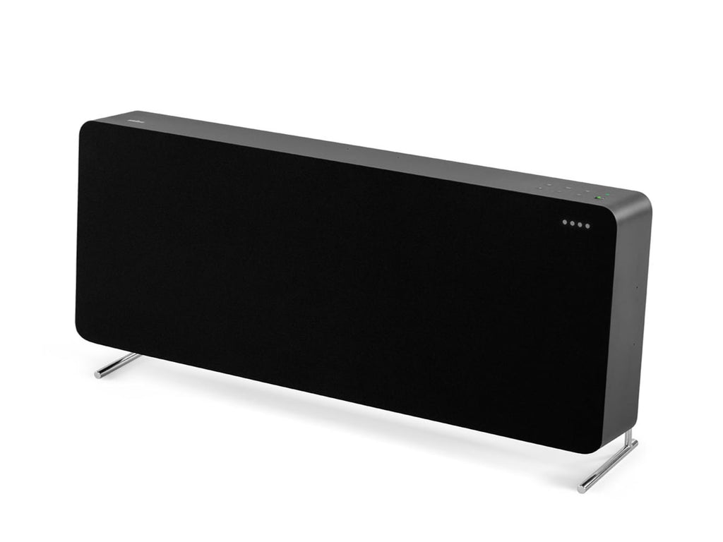 Braun LE01 | ブラウン LE01 by Braun Audio | Generate Design