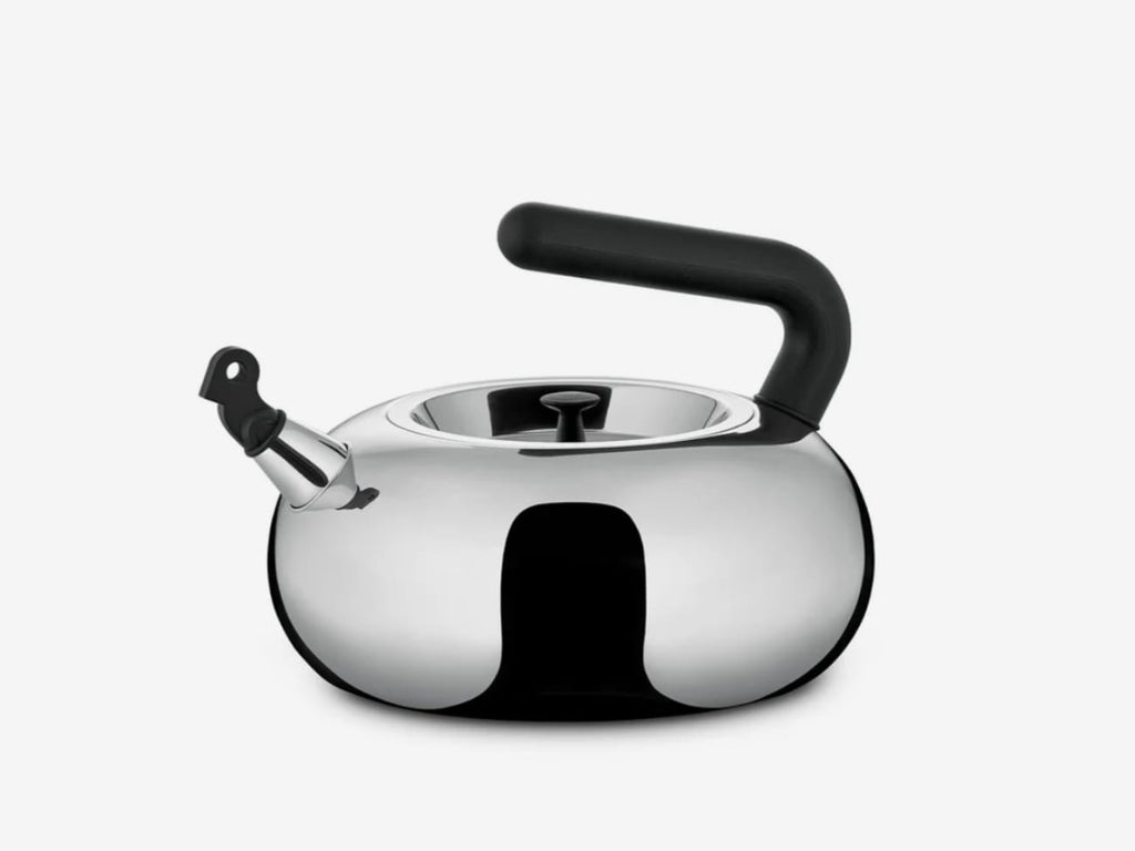 Bulbul Whistle Kettle AC100