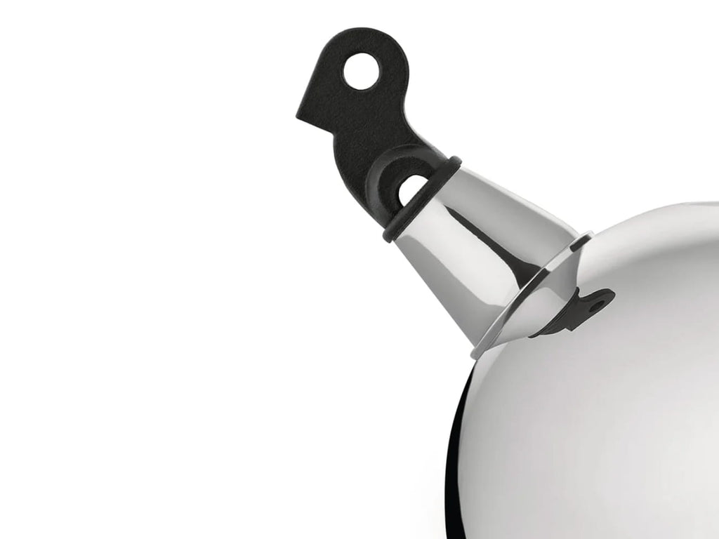 Bulbul Whistle Kettle AC100