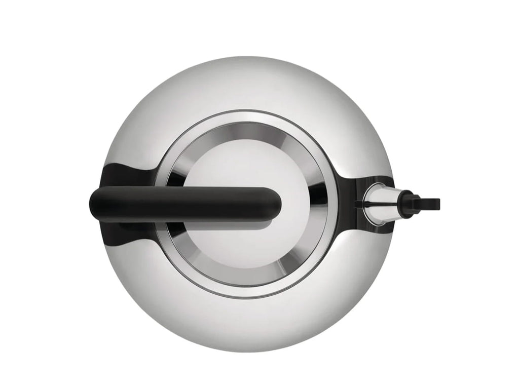 Bulbul Whistle Kettle AC100