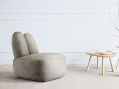 Bunny The Lounge Chair