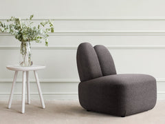 Bunny The Lounge Chair