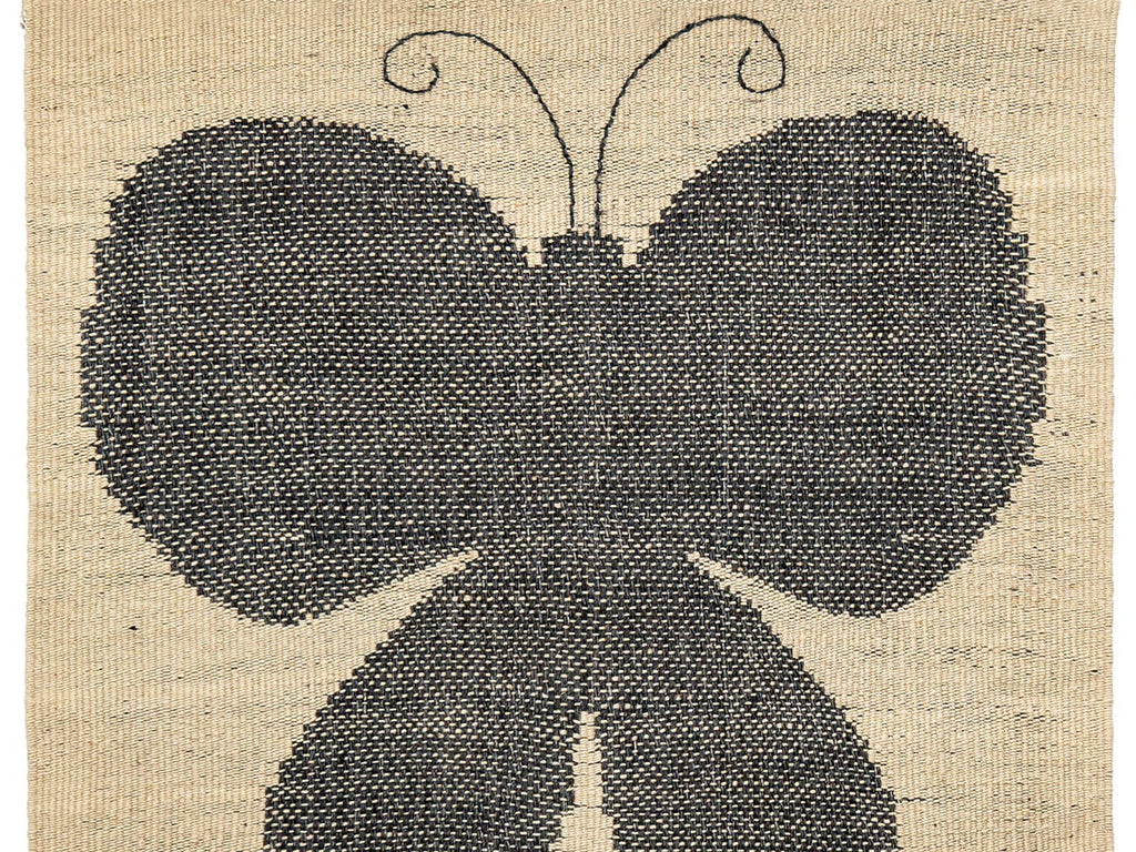 Butterfly Tapestry