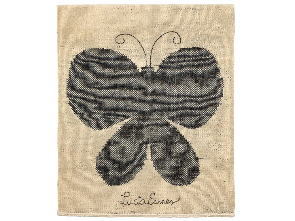 Butterfly Tapestry