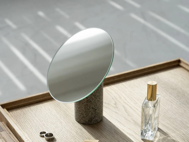 CS-Mirror | CS-ミラー by Aji Project | Generate Design