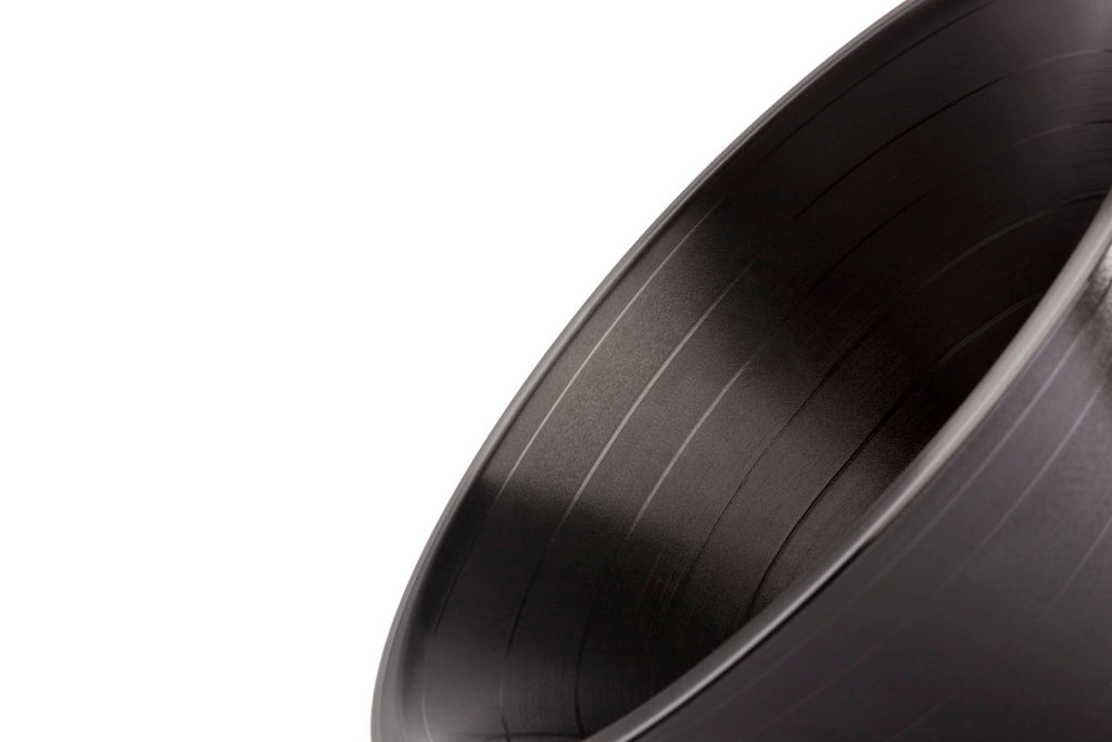 Change The Record - Signed Edition