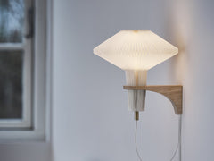 Classic Bracket Mushroom 204