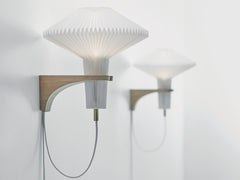 Classic Bracket Mushroom 204