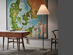 Classic Floor Lamp 351