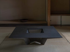 Cliff Table