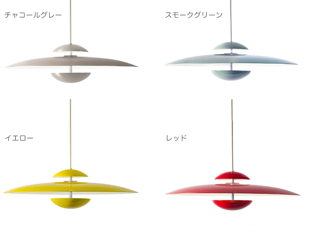 Cloud On Canvas Pendant Light