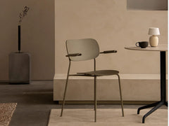 Co Dining Chair Outdoor