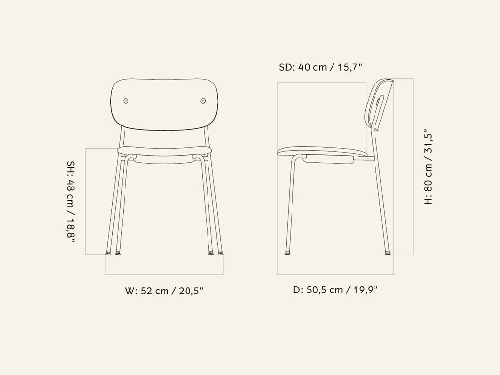 Co Dining Chair