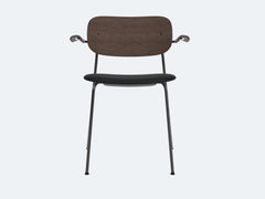 Co Dining Chair w/Arm