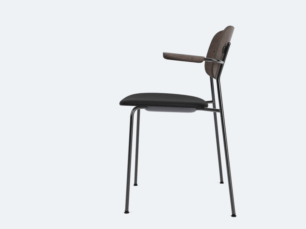 Co Dining Chair w/Arm