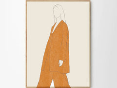 Comfy Suit