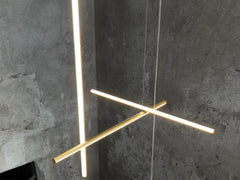 Coordinates Ceiling Lamp